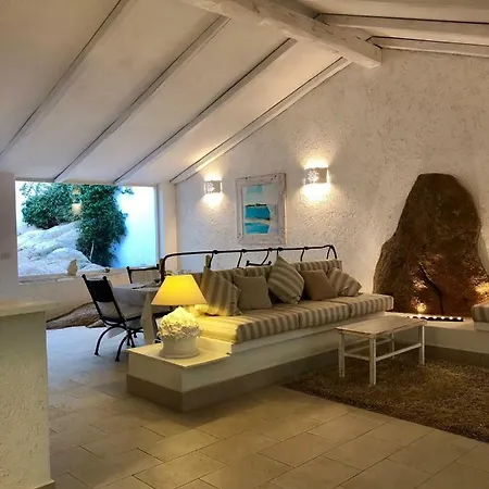 Casa Vacanze Palau