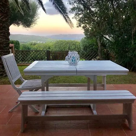 Casa vacanze Casa Vacanze *