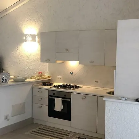 Casa Vacanze * Palau