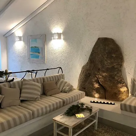 Casa Vacanze * Palau