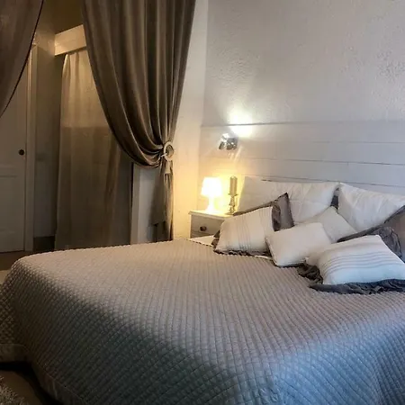 Casa Vacanze * Palau
